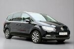 VW Sharan / 7 Sitzer / Kamera / el.Türen / 1. Hand 116.000 km 25.990 &euro; Mönchengladbach 41066