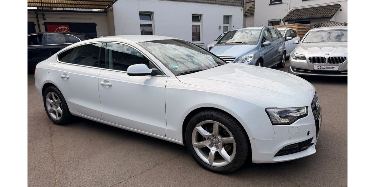 Audi A5 149.000 km 14.000 &euro; Hilden 40724