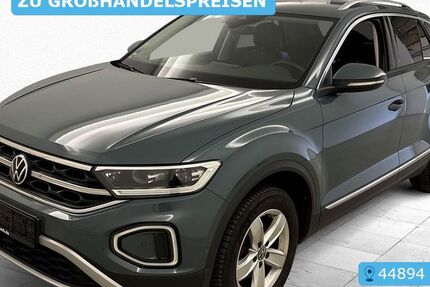 VW T-Roc 63.287 km 20.890 &euro; Krefeld 47829