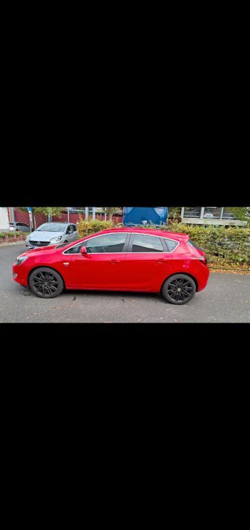 Opel Astra 35.500 km 7.700 € Köln 51065