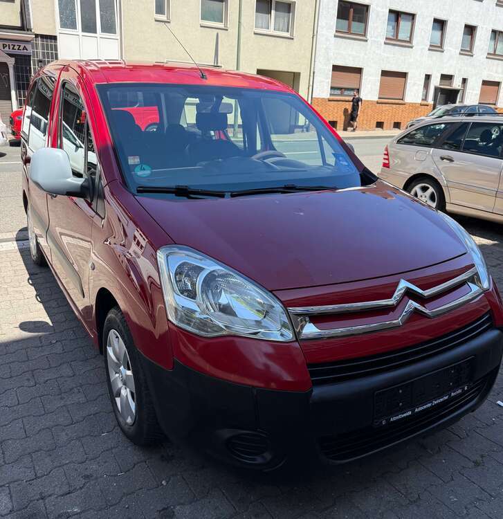 Berlingo