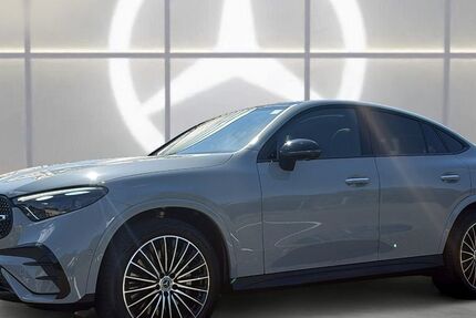 Mercedes-Benz GLC 450 3.000 km 87.888 &euro; Haan 42781