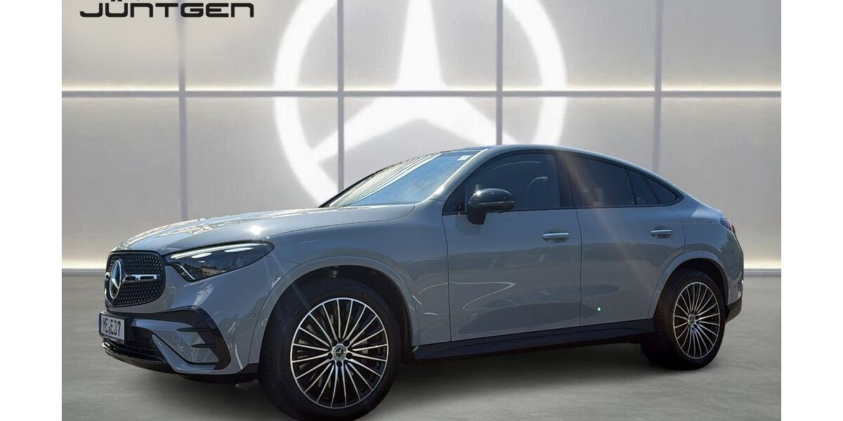 Mercedes-Benz GLC 450 3.000 km 87.888 &euro; Haan 42781