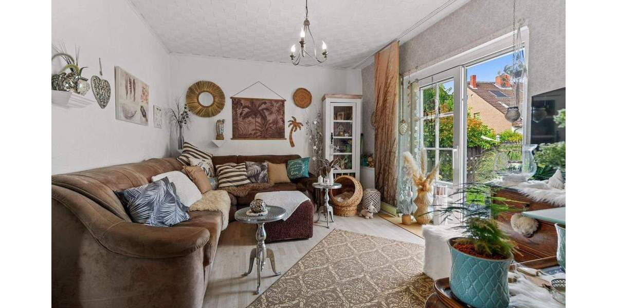 Freistehendes, charmantes 2-Familienhaus in attraktiver Lage 5 zimmer