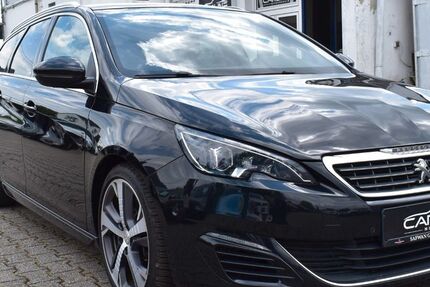 Peugeot 308 160.000 km 9.220 &euro; Mönchengladbach 41063