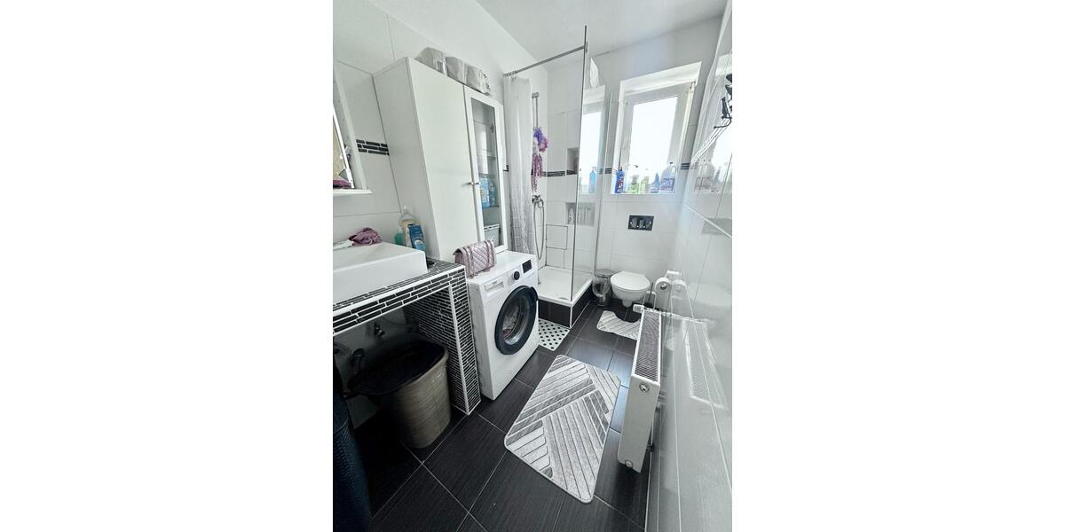 Etagenwohnung Duisburg Duisburg-Mitte - 3 Zimmer, 65 m&sup2;, 99.000&euro; | Angebot:27425672