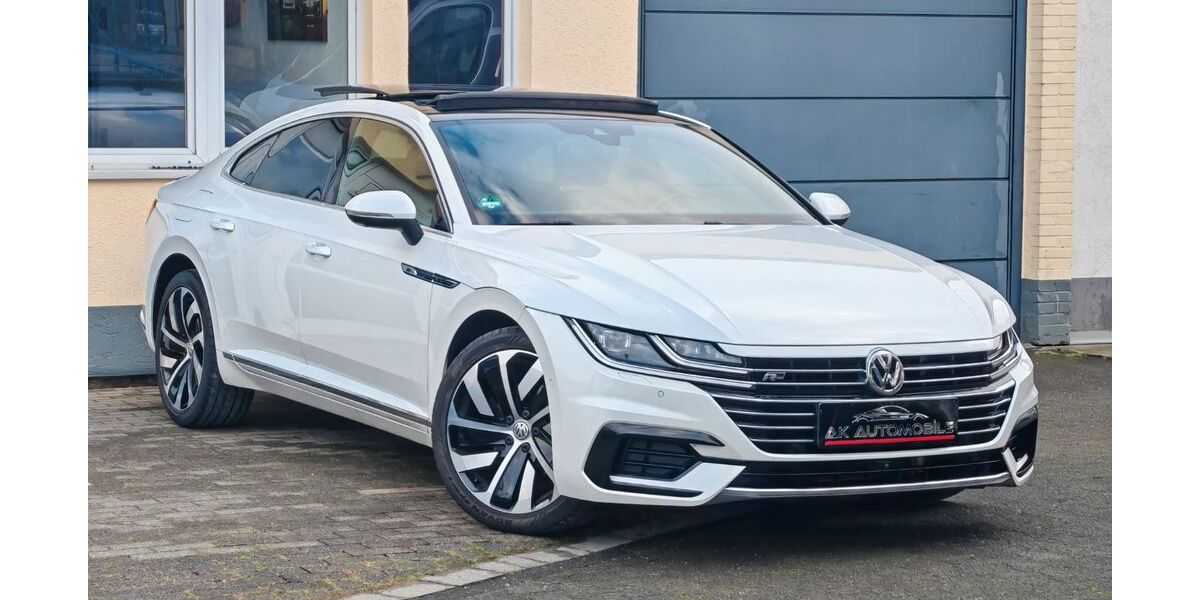 VW Arteon 121.000 km 25.700 &euro; Neuss 41469