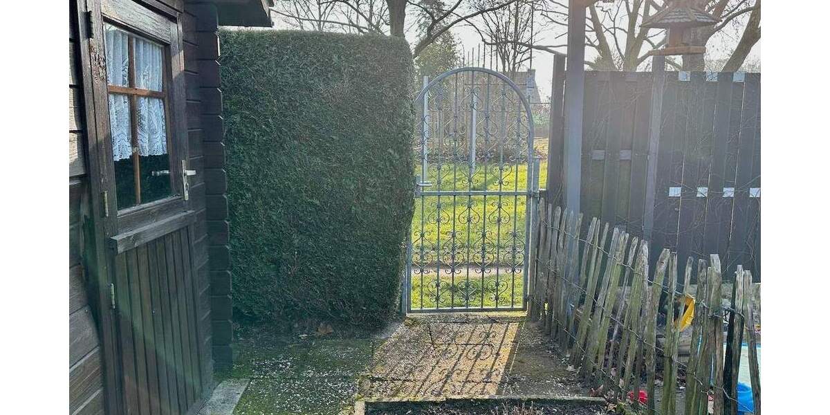 Gut geschnittenes Reihenhaus mit schönem Sonnengarten 3 zimmer