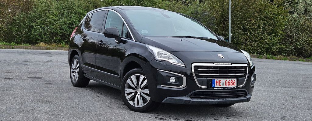 Peugeot 3008 149.600 km 9.999 € Mettmann 40822
