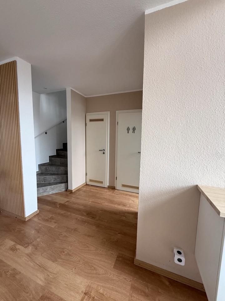 Schöne MaisonettenWohnung auf zwei Ebenen in begehrter Citylage!