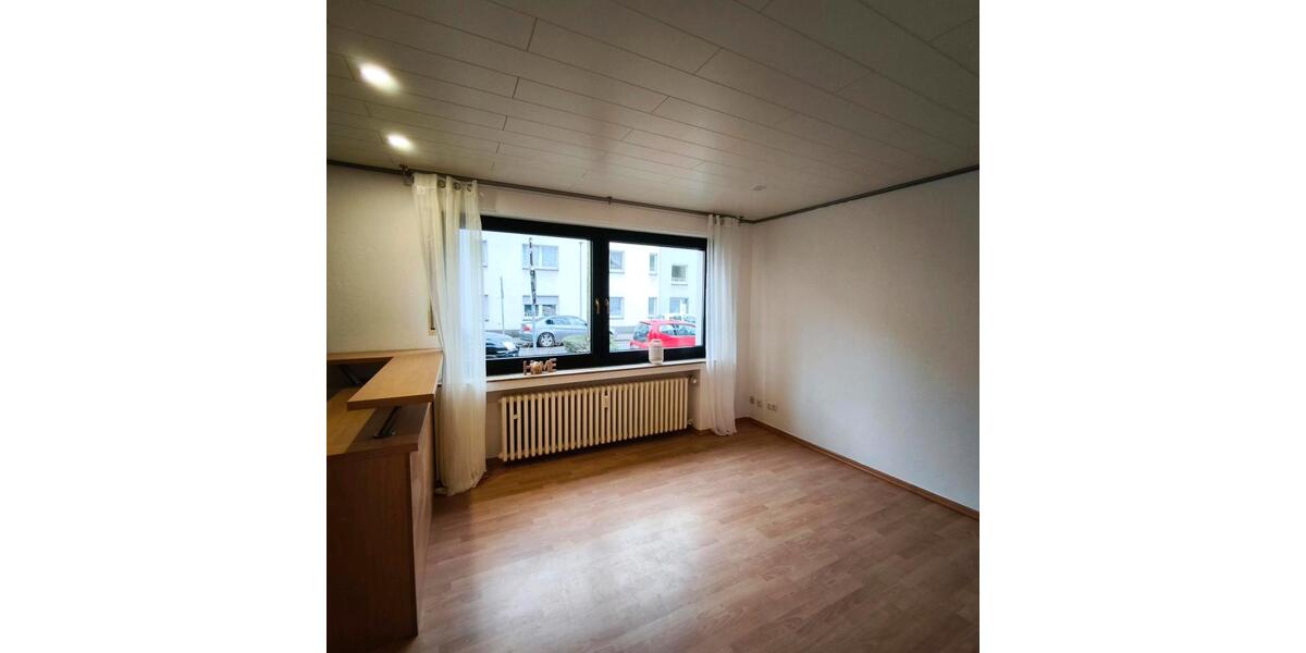 kleine Apartment Wohnung in Mülheim Styrum 1.5 zimmer