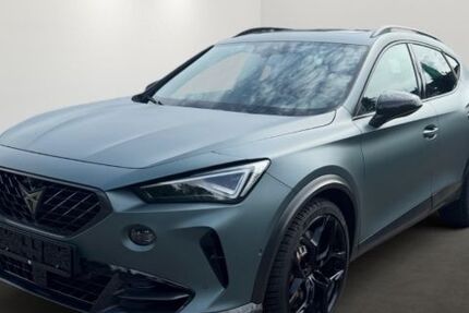 Cupra Formentor 26.798 km 42.990 &euro; Düsseldorf 40589