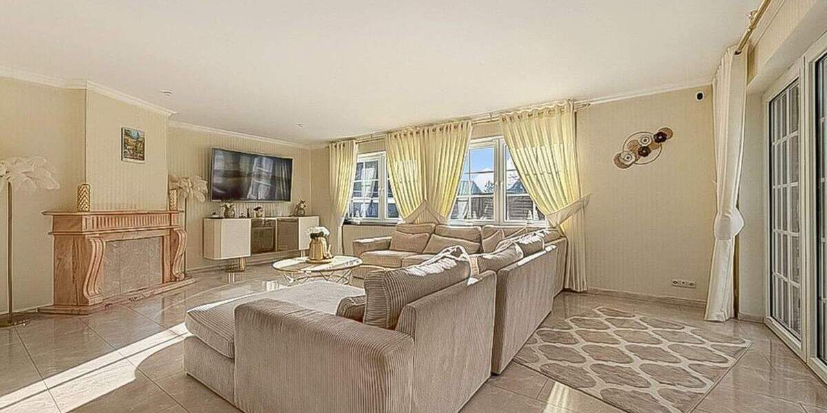 Doppelhaushälfte Willich - 1 Zimmer, 191 m&sup2;, 799.500&euro; | Angebot:25799895