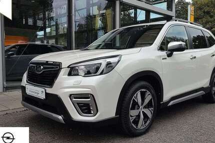 Subaru Forester 41.739 km 29.790 € Düsseldorf-Gerresheim 40625