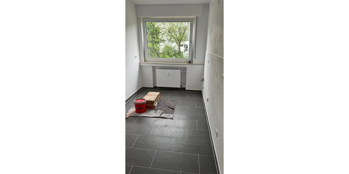 Etagenwohnung Moers Schwafheim - 3 Zimmer, 76 m&sup2;, 768&euro; | Angebot:25712272
