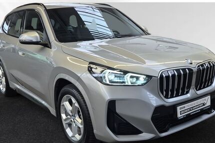 BMW X1 24.500 km 47.900 € Moers 47441