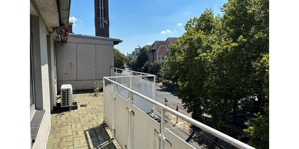 Gewerbeobjekt Düsseldorf Stadtbezirk 2 - 2.670&euro; | Angebot:21959463