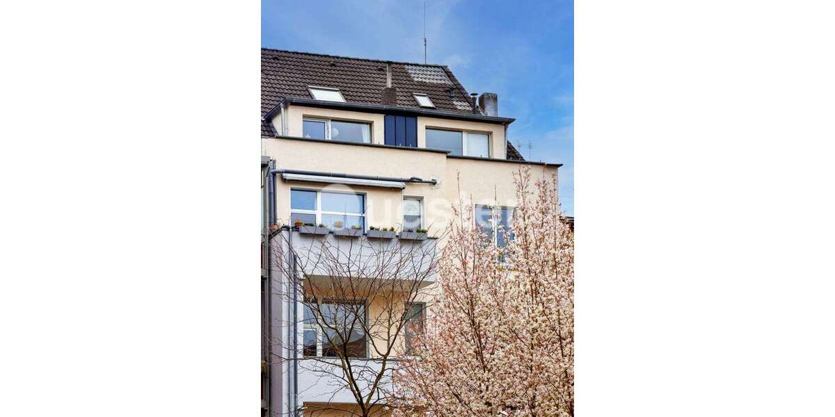 Etagenwohnung Duisburg - 3 Zimmer, 114 m&sup2;, 245.000&euro; | Angebot:26531458