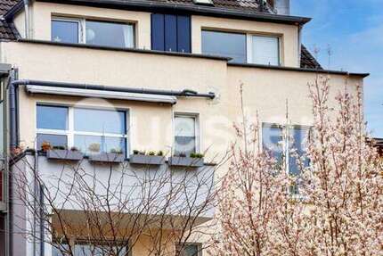 Wohnung Duisburg - 3 Zimmer, 114 m&sup2;, 245.000&euro; | Angebot:26531458