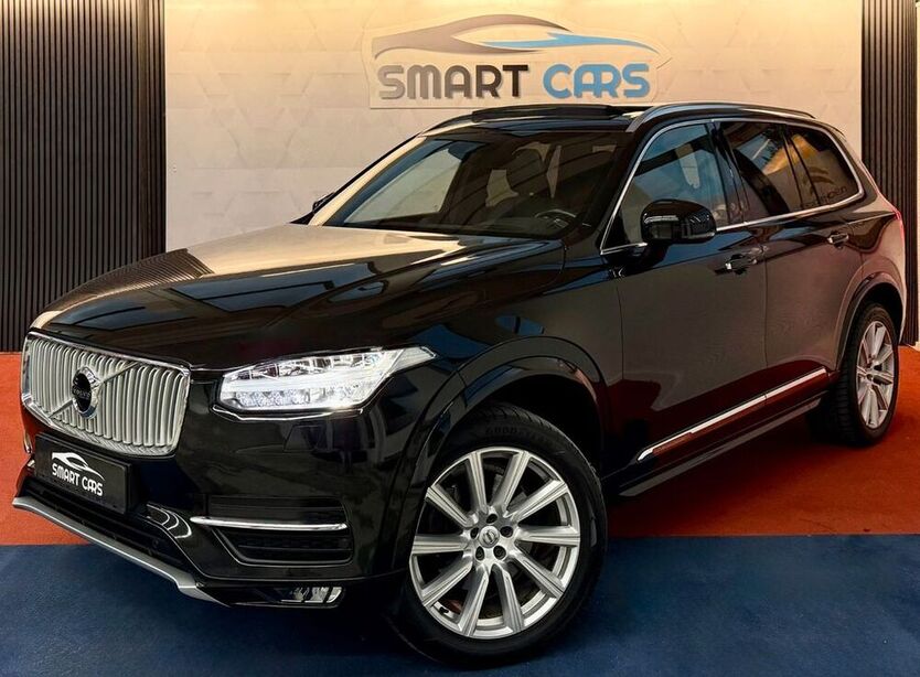 XC90