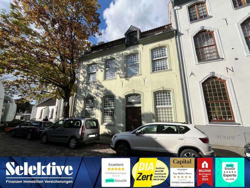 Haus zum Kaufen in Rheinberg 478.000 € 503.3 m²