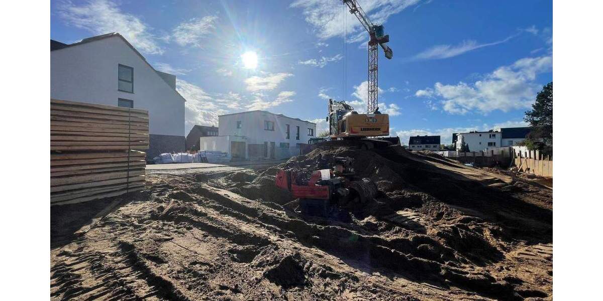 Eschenpark - Exklusive Gartenwohnung mit Stil und Komfort 2 zimmer