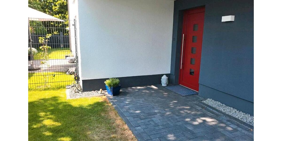 Doppelhaushälfte Willich - 4 Zimmer, 145 m&sup2;, 699.000&euro; | Angebot:26739385