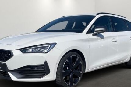 Cupra Leon 25.818 km 28.990 &euro; Dormagen 41540