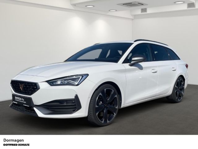 Cupra Leon 25.818 km 28.990 &euro; Dormagen 41540