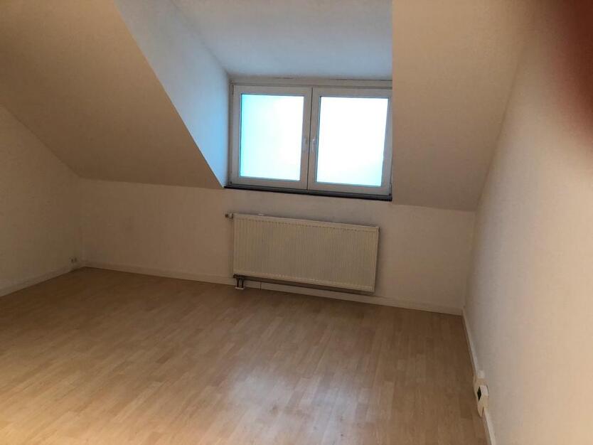 Wohnung zu vermieten