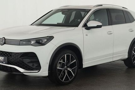 VW Tiguan 23.000 km 43.984 &euro; Neuss 41464