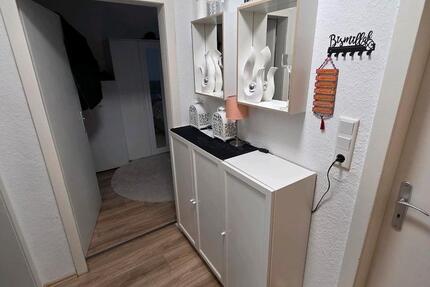 Wohnung Remscheid Reinshagen - 2 Zimmer, 45 m&sup2;, 345&euro; | Angebot:26223550