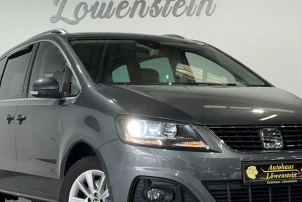 Seat Alhambra 37.846 km 27.980 &euro; Moers 47443
