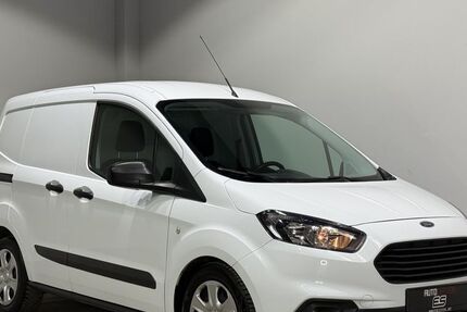Ford Transit Courier 104.500 km 8.990 &euro; Mönchengladbach 41068