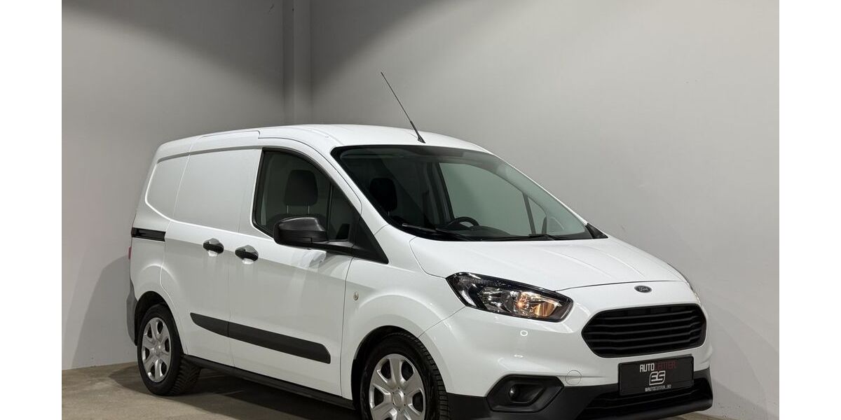 Ford Transit Courier 104.500 km 8.990 &euro; Mönchengladbach 41068