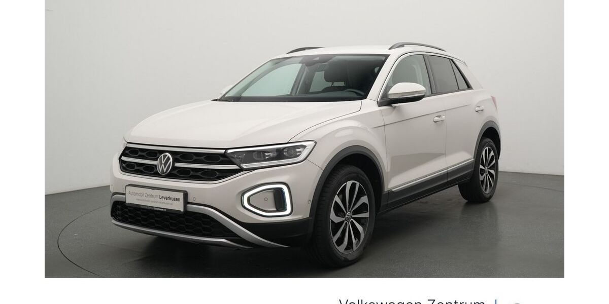 VW T-Roc 22.619 km 21.680 &euro; Leverkusen 51379