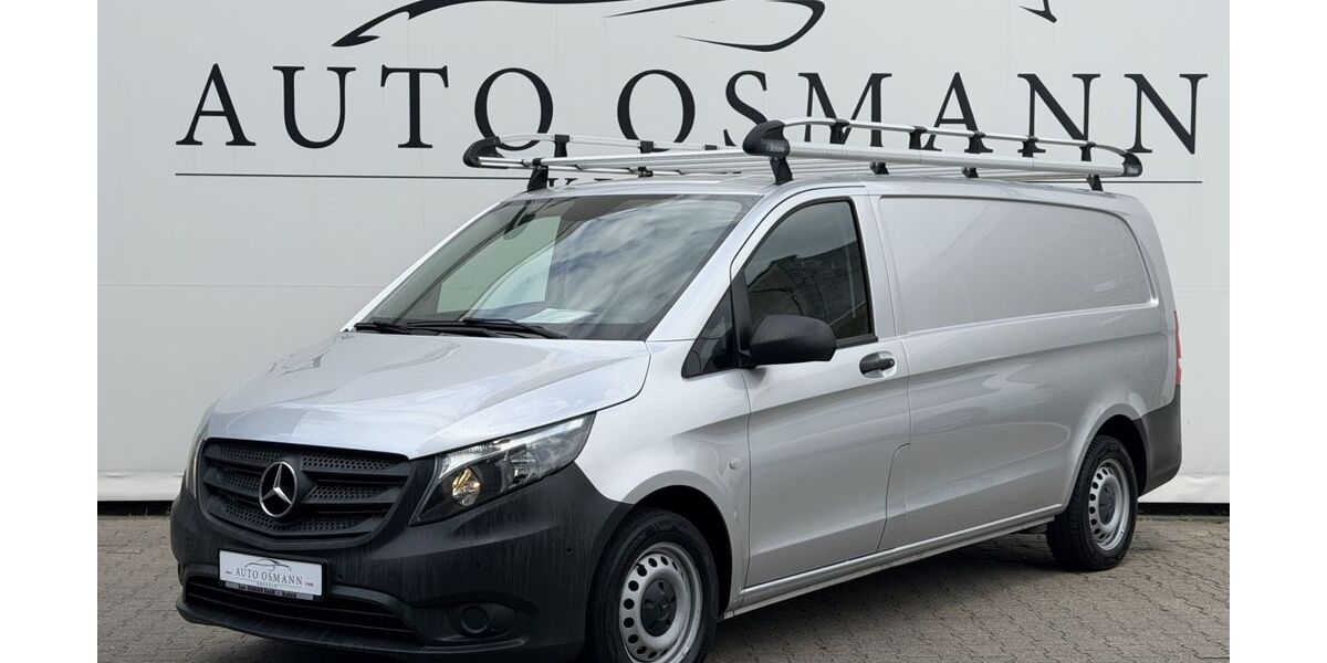 Mercedes-Benz Vito 126.000 km 16.950 &euro; Krefeld 47805