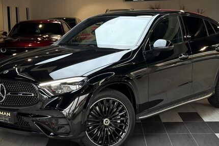Mercedes-Benz GLC 220 15.000 km 66.850 &euro; Mülheim an der Ruhr 45472