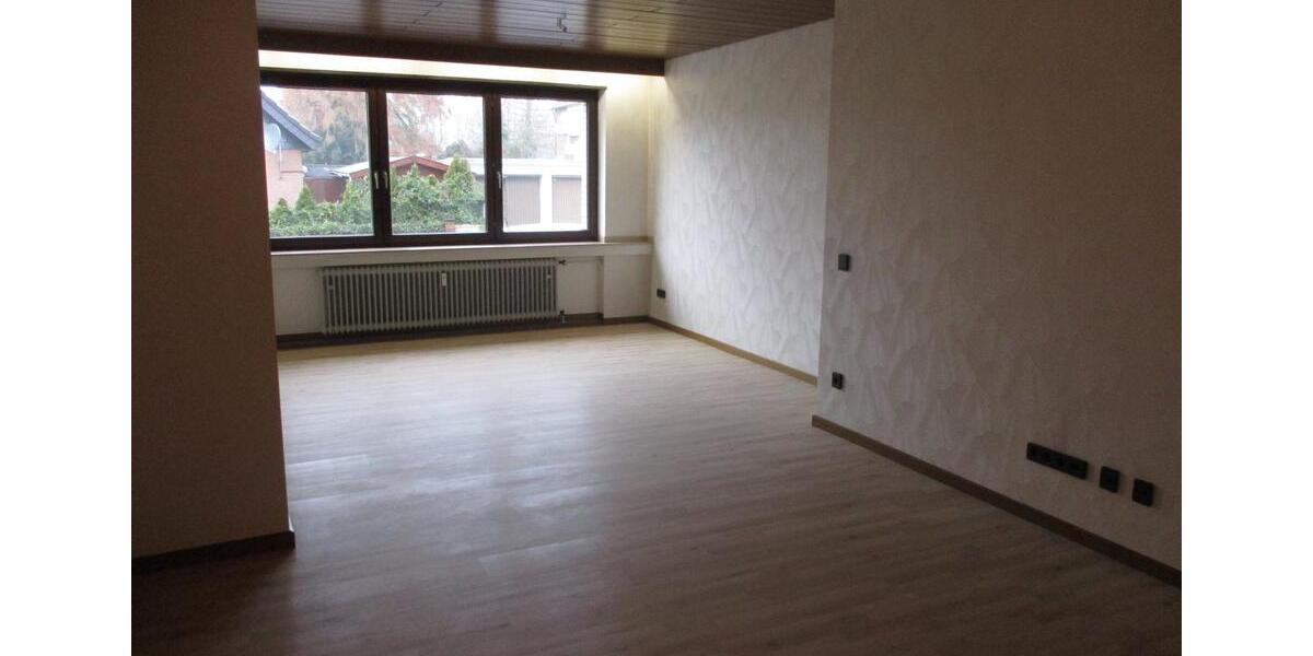 Erdgeschoßwohnung Mönchengladbach Süd - 2 Zimmer, 93 m&sup2;, 840&euro; | Angebot:25633259
