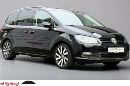 VW Sharan 116.000 km 25.990 € Mönchengladbach 41066