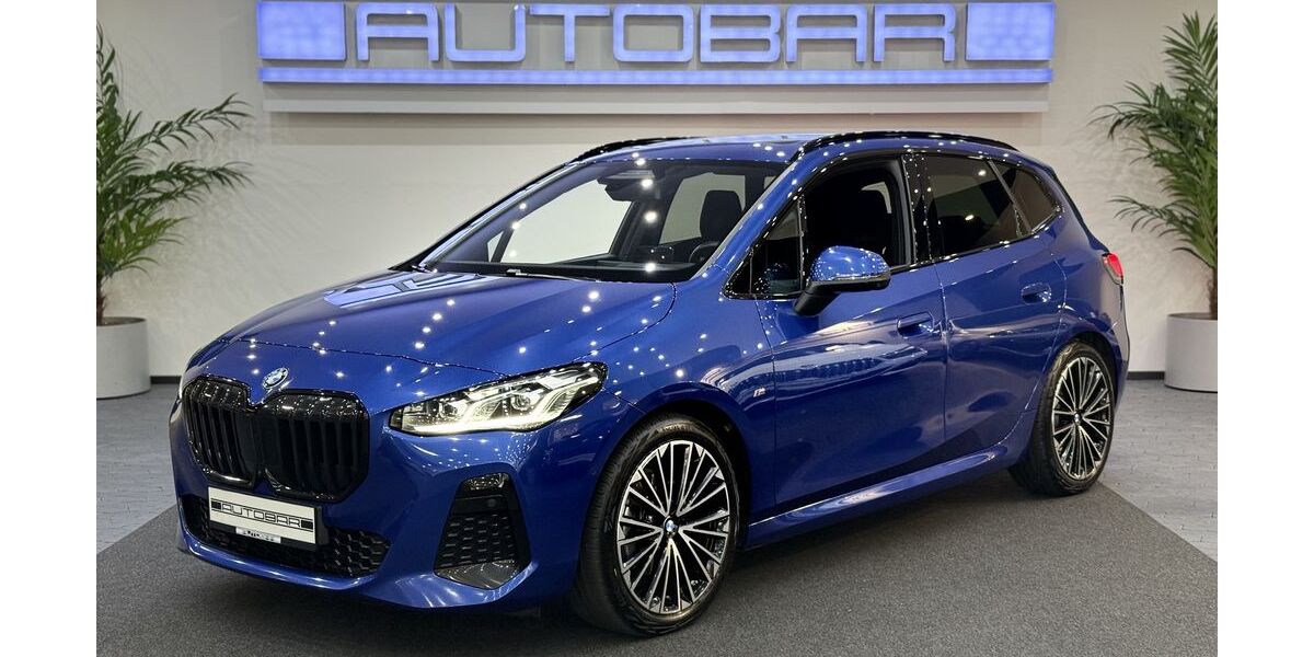BMW 218 Active Tourer 67.800 km 27.900 &euro; Krefeld 47799