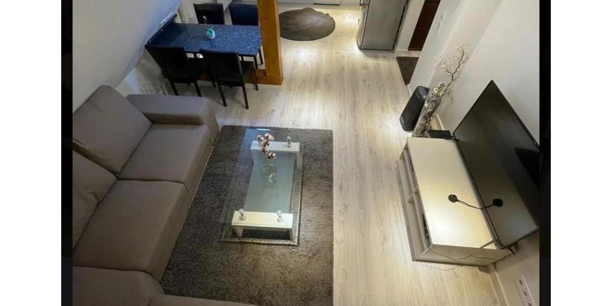 Dachgeschoßwohnung Düsseldorf Stadtbezirk 5 - 3 Zimmer, 85 m&sup2;, 1.450&euro; | Angebot:25427401