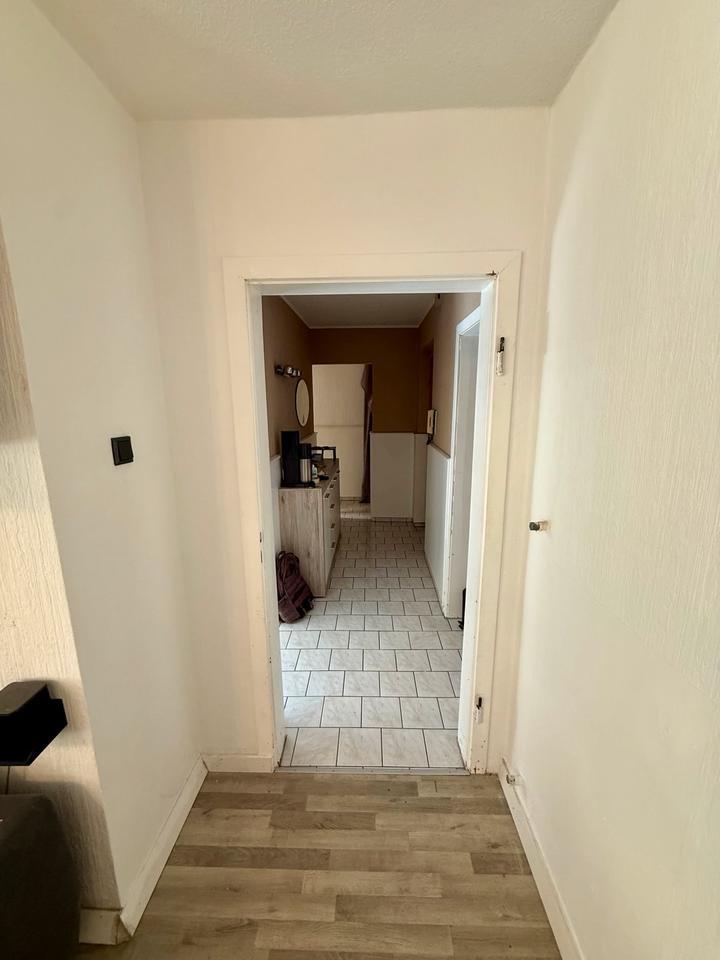 Familienfreundliches Wohnen: Haus mit Garten, Terrasse und Balkon