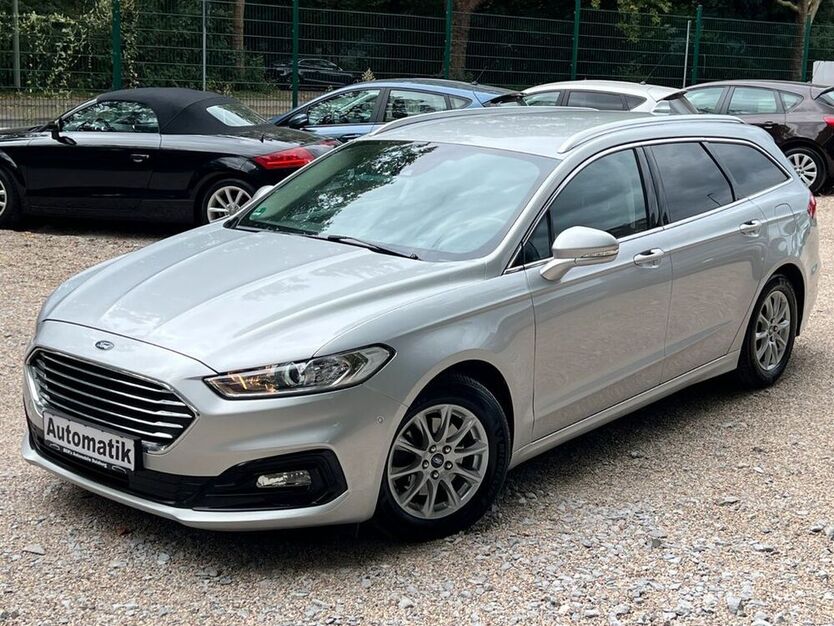 Mondeo