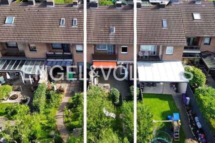 Haus Viersen Sittard - 4 Zimmer, 98 m&sup2;, 295.000&euro; | Angebot:27142061