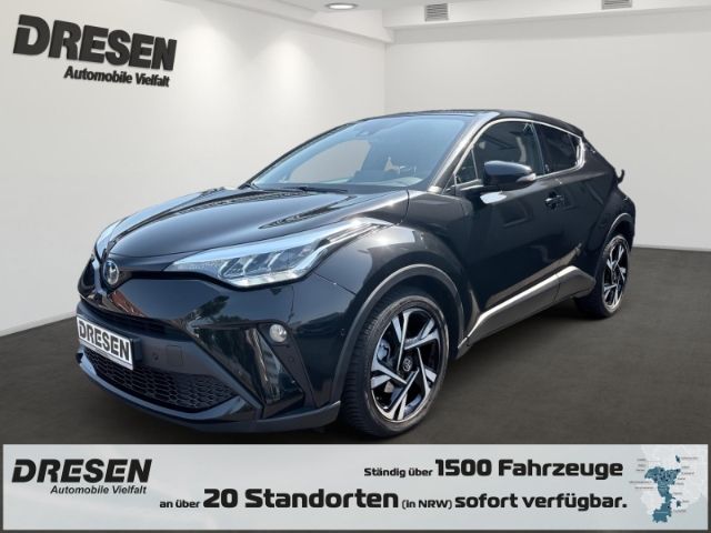 Toyota C-HR 33.000 km 25.280 € Neuss 41464