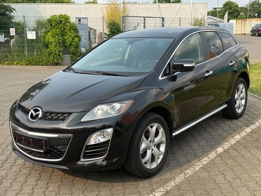 CX-7