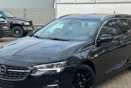 Opel Insignia 143.000 km 12.999 &euro; Düsseldorf 40233