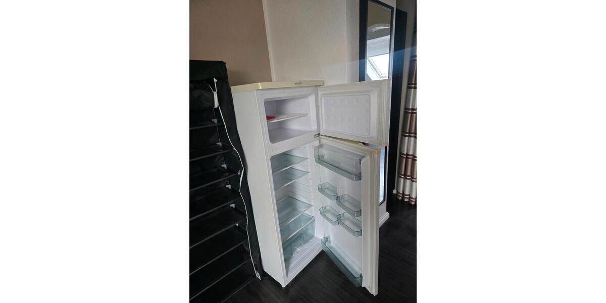 Voll möbiliertes Appartement 1 zimmer