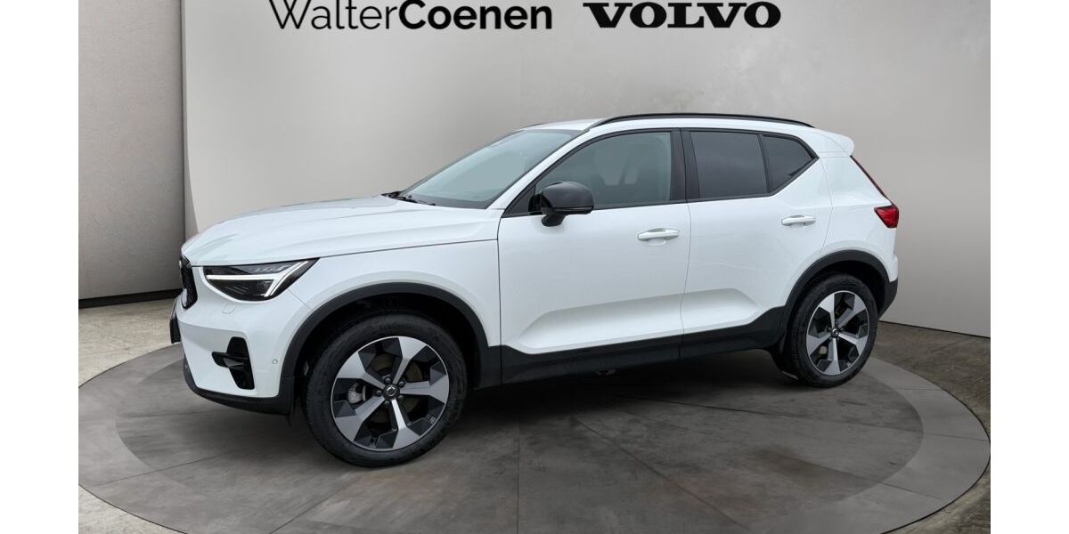 Volvo XC40 19.999 km 36.880 &euro; Mönchengladbach 41068